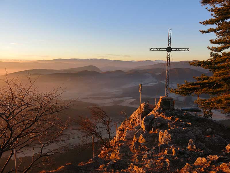 Hohe Wand